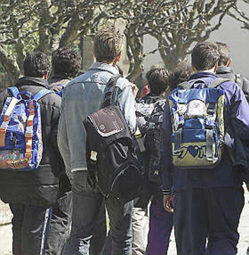 Bra: "Velso Mucci" tre indirizzi per il tuo futuro Bra: "Velso Mucci" tre indirizzi per il tuo futuro