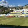 Sanremese-Saluzzo, clamorosa rimonta nel finale dei matuziani: da 0-2 a 2-2, il racconto del match (LIVE) Sanremese-Saluzzo, clamorosa rimonta nel finale dei matuziani: da 0-2 a 2-2, il racconto del match (LIVE)