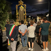 Montaldo Mondovì e la festa di Sant’Anna Collarea: un momento che racconta l’amore per la propria terra