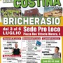 Si accendono le griglie e parte la musica: a Bricherasio è in arrivo la Sagra della Costina