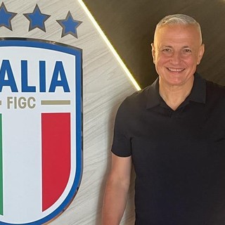 Calcio Serie D: Salvatore Telesca sulla panchina del Saluzzo anche nella prossima stagione