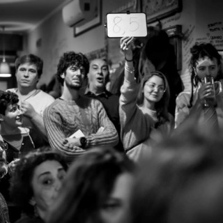 Manta, arriva il primo Poetry Slam del Saluzzese: tre minuti a testa e solo la forza delle parole