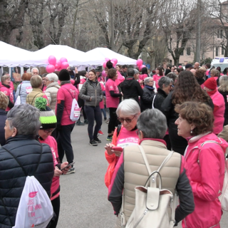 Savigliano: oltre 350 gli iscritti alla “Just the woman I am” 2026