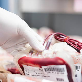 Interventi chirurgici e trapianti? "Possibili solo grazie a chi dona il sangue"