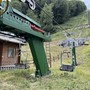 Seggiovia Monviso: al via verifiche tecniche dopo la forte grandinata Seggiovia Monviso: al via verifiche tecniche dopo la forte grandinata