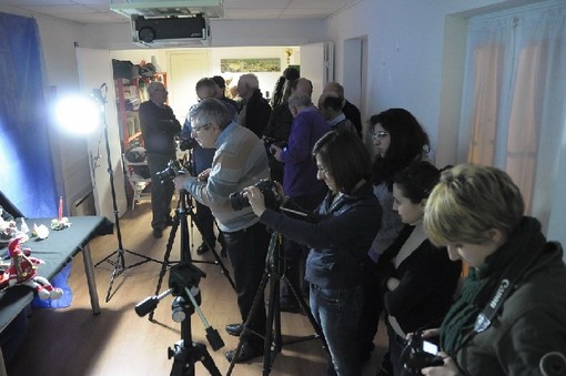 Savigliano: si rinnova l'appuntamento autunnale con la mostra del Circolo Fotografico Imago