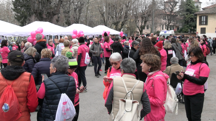 Savigliano: oltre 350 gli iscritti alla “Just the woman I am” 2026