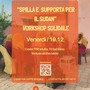 Spilla & Supporta: a Mondovì un workshop creativo per sostenere la popolazione del Sudan Spilla & Supporta: a Mondovì un workshop creativo per sostenere la popolazione del Sudan