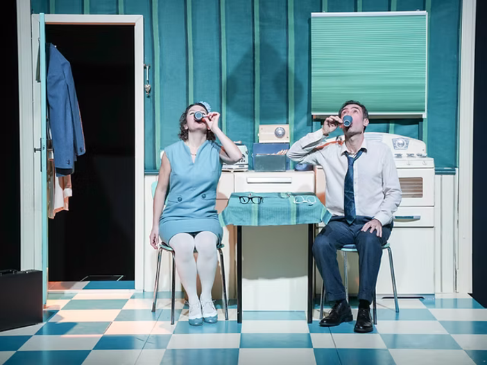 "Soqquadro" "Soqquadro"