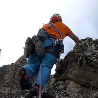 Montagna, un errore può costare caro: un documentario insegna come prevenirlo