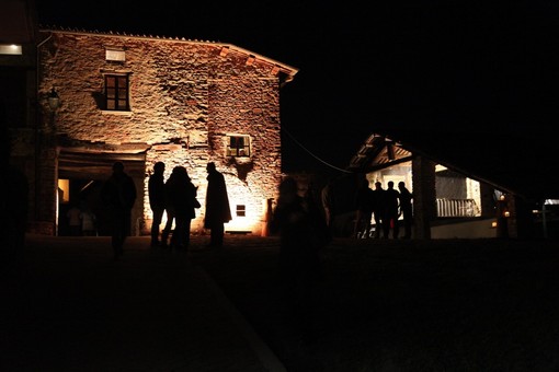 A Guarene si racconta il modello Paroldo: cultura, identità e partecipazione al centro di “Snodi culturali”