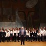 Sabato 6 giugno le Voci Bianche del Teatro Carlo Felice di Genova a Staffarda con “Over the Rainbow” Sabato 6 giugno le Voci Bianche del Teatro Carlo Felice di Genova a Staffarda con “Over the Rainbow”
