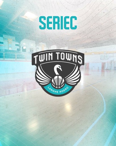 BASKET F / Twin Towns, la pallacanestro femminile riparte dalla Serie C: nel 2026-27 la prima squadra giocherà ad Alba