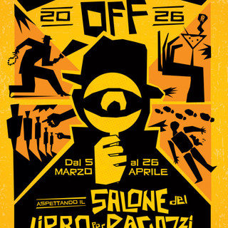 Bra si tinge di “giallo”: al via il Salone OFF