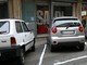 Parcheggi a Cuneo: basta ronde frustranti in cerca di stalli bianchi Parcheggi a Cuneo: basta ronde frustranti in cerca di stalli bianchi