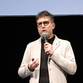 Lo psicologo e psicoterapeuta Giuseppe Lavenia Lo psicologo e psicoterapeuta Giuseppe Lavenia