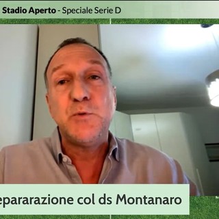 Rottura tra il Varese e il ds Montanaro, ora la sosta prima del rush finale