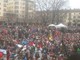 Giornata contro le mafie a Saluzzo: oltre 8000 persone per la manifestazione organizzata da Libera Piemonte