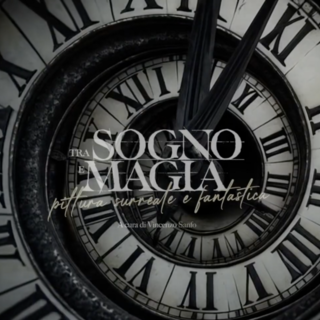 A Mondovì arriva la mostra "Tra Sogno e Magia", un viaggio immersivo nel Surrealismo A Mondovì arriva la mostra "Tra Sogno e Magia", un viaggio immersivo nel Surrealismo