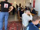 Un successo a Scagnello per la prima edizione del Torneo rapido di scacchi Un successo a Scagnello per la prima edizione del Torneo rapido di scacchi