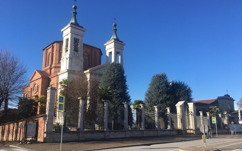 Giubileo, domenica 28 dicembre la conclusione al Santuario della Madonna dei fiori a Bra e in cattedrale a Torino