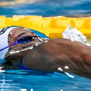 Foto dal sito della Federazione Italiana Nuoto