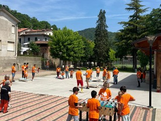 Nucetto Nucetto