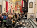 Domani a Mondovì le celebrazioni per Santa Rita con la benedizione delle rose Domani a Mondovì le celebrazioni per Santa Rita con la benedizione delle rose