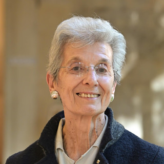 Chiara Saraceno Chiara Saraceno