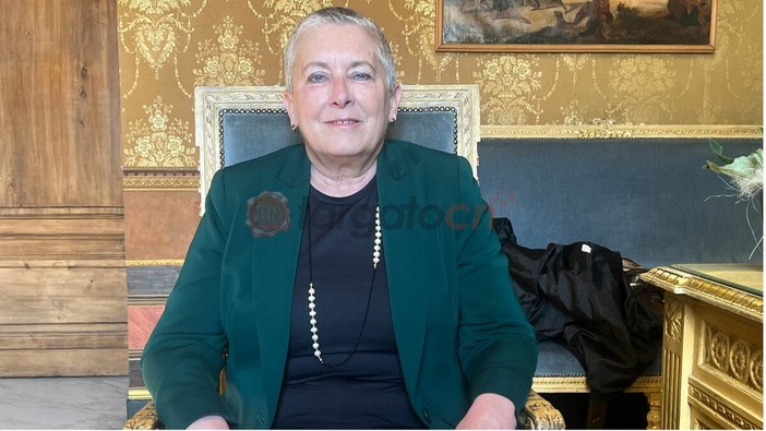 "Cuneo sta dalla parte dei diritti, della pace e della non violenza": Patrizia Manassero rilancia le parole di George Clooney