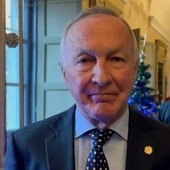 "Auguro ai saluzzesi un Natale sereno e un 2026 di nuove opportunità" [VIDEO]