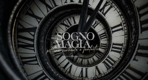 A Mondovì arriva la mostra "Tra Sogno e Magia", un viaggio immersivo nel Surrealismo A Mondovì arriva la mostra "Tra Sogno e Magia", un viaggio immersivo nel Surrealismo