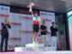 "Abbiamo vissuto una giornata memorabile": i ringraziamenti del sindaco di Saluzzo Franco Demaria dopo il Giro d'Italia Women