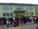Nelle foto l'Istituto Comprensivo di Cuneo Oltrestura, in frazione Madonna dell'Olmo a Cuneo Nelle foto l'Istituto Comprensivo di Cuneo Oltrestura, in frazione Madonna dell'Olmo a Cuneo