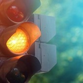 Cuneo, semafori di Borgo San Giuseppe e di viale Angeli ko: si attendono parti di ricambio