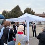 "Salute in Piazza" a Guarene