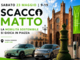 SCACCO MATTO: la mobilità sostenibile arriva in piazza ad Alba il 23 maggio