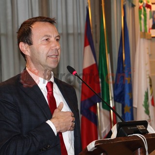 A Mondovì si discute sul futuro del Politecnico, il rettore: "Costruire identità con enti del territorio, non vogliamo ripetere esperienze di chiusura" [VIDEO]