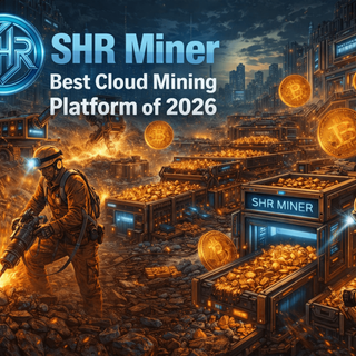 SHR Miner, la migliore piattaforma di cloud mining del 2026, ha acquisito 20.000 nuovi utenti in un solo giorno, aiutandoti a iniziare il tuo percorso verso il profitto nel mondo delle criptovalute.