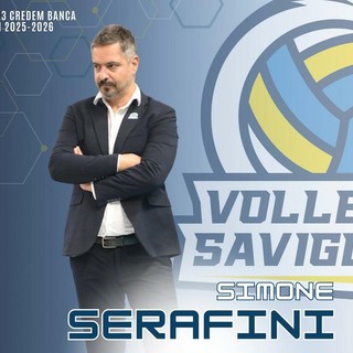 VOLLEY A3M / Svolta in casa Savigliano: Serafini lascia la panchina, la squadra passa a Berra