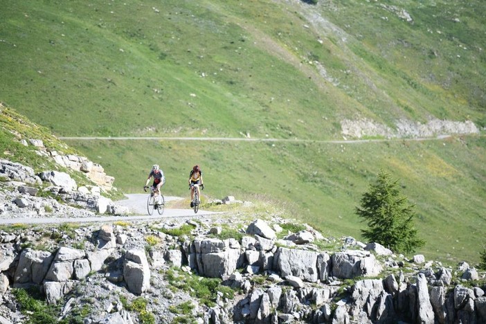 Agnello e Fauniera chiudono le Scalate leggendarie nelle Terre del Monviso 2026 Agnello e Fauniera chiudono le Scalate leggendarie nelle Terre del Monviso 2026