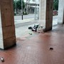 Il Grande Corso Giolitti, da salotto della città a simbolo di degrado Il Grande Corso Giolitti, da salotto della città a simbolo di degrado
