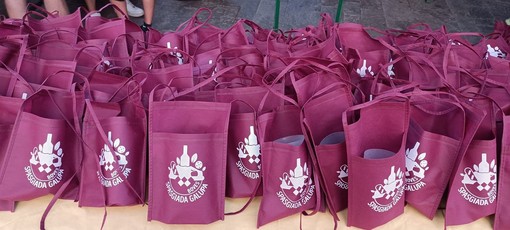 A Boves torna la Spasgiada Galupa, amata passeggiata gastronomica alla scoperta del territorio