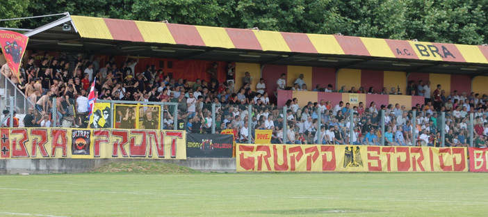 Bra, stadio Attilio Bravi lontano dai finanziamenti: FdI attacca il Comune
