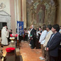 Domenica a Vicoforte la festa di San Teobaldo Domenica a Vicoforte la festa di San Teobaldo
