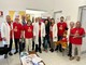 Soci Medici Rotary e Volontari