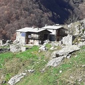 Nasce “Montagne Oltre by Prodotti in Fuga”: dal CAI Cuneo un progetto per ridare vita ai materiali della montagna