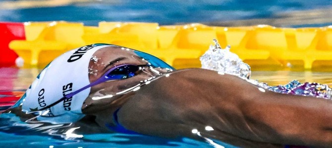 Foto dal sito della Federazione Italiana Nuoto