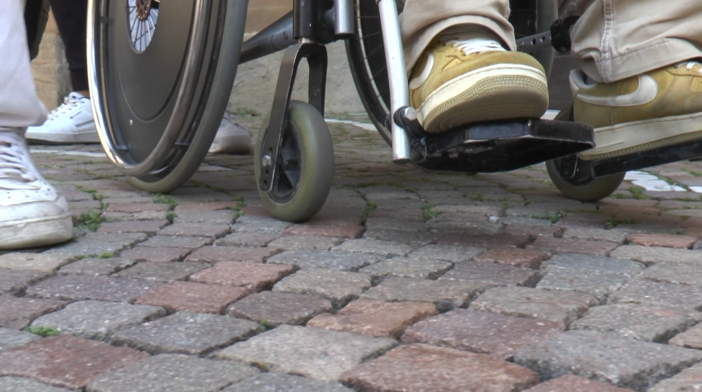 Savigliano: trasporto autonomo di studenti con disabilità, aperto il bando contributi