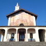 Borgo San Dalmazzo conclude il mese di maggio al santuario di Monserrato Borgo San Dalmazzo conclude il mese di maggio al santuario di Monserrato